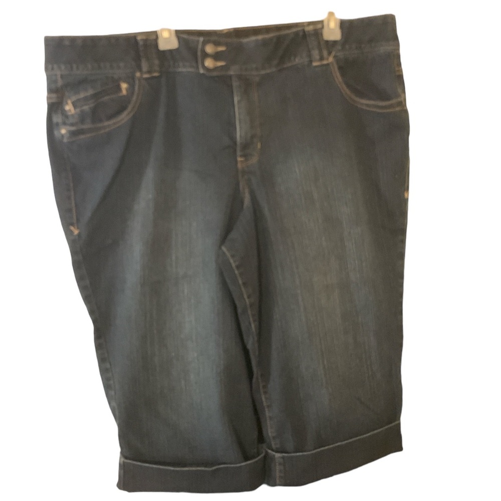 NWOT Lane Bryant Jean caprice/size 22
